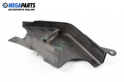 Капак ангренажен ремък за Fiat 500 Coupe (10.2007 - ...) 1.2, 69 к.с.