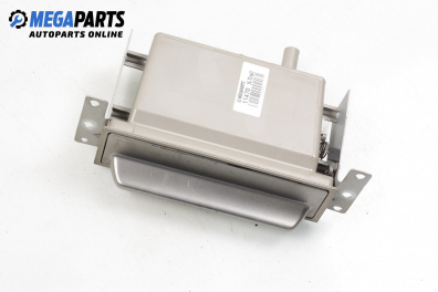 Жабка за Nissan X-Trail I SUV (06.2001 - 01.2013)