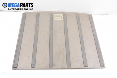 Кора багажник за Nissan X-Trail I SUV (06.2001 - 01.2013), джип