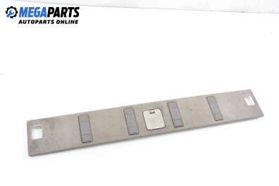 Кора багажник за Nissan X-Trail I SUV (06.2001 - 01.2013), джип