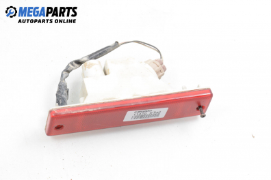 Светлина мъгла за Nissan X-Trail I SUV (06.2001 - 01.2013), джип