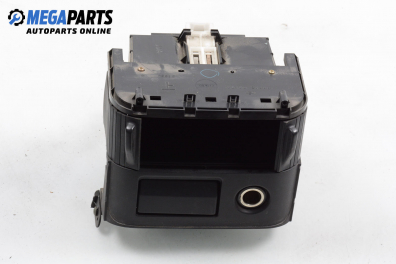 Централна конзола за Nissan X-Trail I SUV (06.2001 - 01.2013)