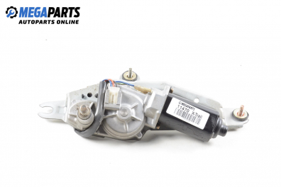 Ел. мотор за чистачките за Nissan X-Trail I SUV (06.2001 - 01.2013), джип, позиция: задна