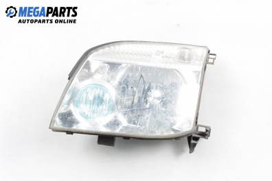 Фар за Nissan X-Trail I SUV (06.2001 - 01.2013), джип, позиция: лява
