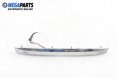 Лайсна заден капак за Nissan X-Trail I SUV (06.2001 - 01.2013), джип, позиция: задна