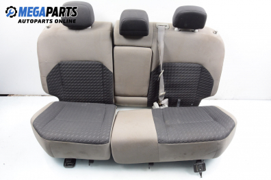 Седалки за Nissan X-Trail I SUV (06.2001 - 01.2013), 4+1 вр.