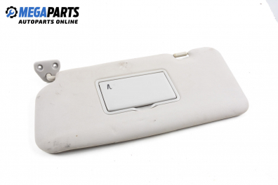 Сенник за Nissan X-Trail I SUV (06.2001 - 01.2013), позиция: лява