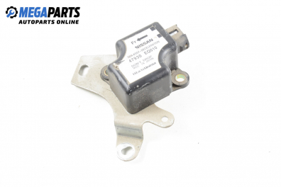 Сензор ESP за Nissan X-Trail I SUV (06.2001 - 01.2013), № 47930 EQ010
