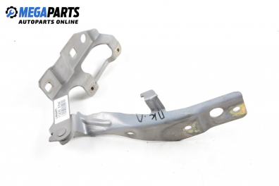 Панта преден капак за Nissan X-Trail I SUV (06.2001 - 01.2013), 4+1 вр., джип, позиция: лява