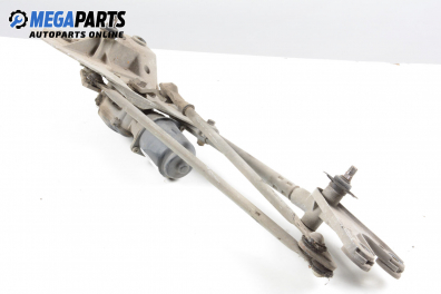 Ел. мотор за чистачките за Nissan X-Trail I SUV (06.2001 - 01.2013), джип, позиция: предна