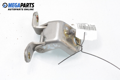 Панта на врата за Nissan X-Trail I SUV (06.2001 - 01.2013), 4+1 вр., джип