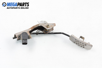 Потенциометър газ  за Nissan X-Trail I SUV (06.2001 - 01.2013), № 18919 AM810