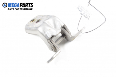 Панта на врата за Nissan X-Trail I SUV (06.2001 - 01.2013), 4+1 вр., джип