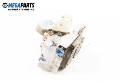 Брава на врата за Nissan X-Trail I SUV (06.2001 - 01.2013), позиция: предна, дясна