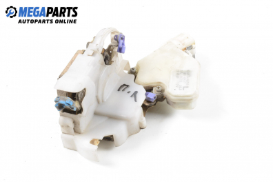 Брава на врата за Nissan X-Trail I SUV (06.2001 - 01.2013), позиция: предна, лява