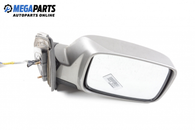 Огледало за Nissan X-Trail I SUV (06.2001 - 01.2013), 4+1 вр., джип, позиция: дясна
