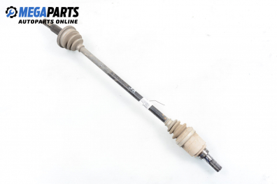 Полуоска за Nissan X-Trail I SUV (06.2001 - 01.2013) 2.2 dCi 4x4, 136 к.с., позиция: задна, лява
