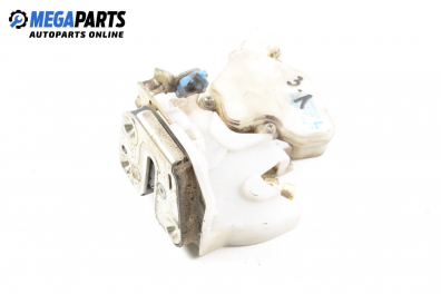 Брава на врата за Nissan X-Trail I SUV (06.2001 - 01.2013), позиция: задна, лява