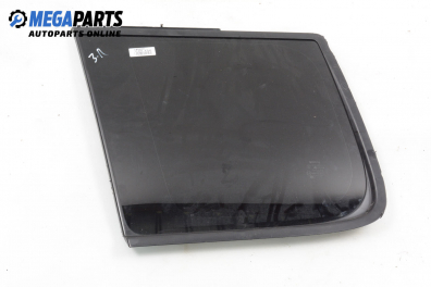 Фикс за Nissan X-Trail I SUV (06.2001 - 01.2013), 4+1 вр., джип, позиция: лява