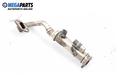 EGR охладител за Nissan X-Trail I SUV (06.2001 - 01.2013) 2.2 dCi 4x4, 136 к.с.