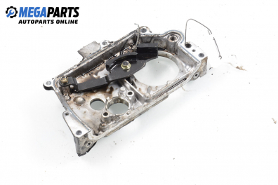 Капак ангренажен ремък за Nissan X-Trail I SUV (06.2001 - 01.2013) 2.2 dCi 4x4, 136 к.с.