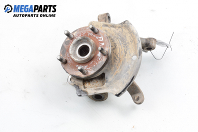 Шенкел главина за Nissan X-Trail I SUV (06.2001 - 01.2013), позиция: предна, лява