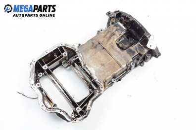 Картер за Nissan X-Trail I SUV (06.2001 - 01.2013) 2.2 dCi 4x4, 136 к.с.