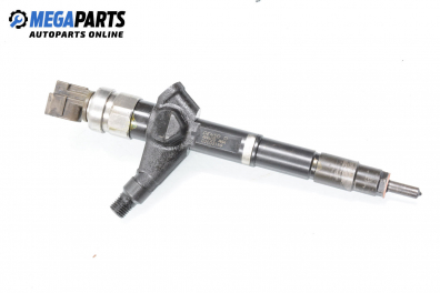 Дюза дизел за Nissan X-Trail I SUV (06.2001 - 01.2013) 2.2 dCi 4x4, 136 к.с., № Denso aw400 aw4