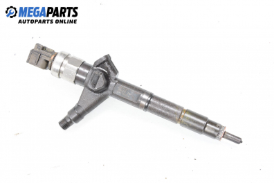 Дюза дизел за Nissan X-Trail I SUV (06.2001 - 01.2013) 2.2 dCi 4x4, 136 к.с., № Denso aw400 aw4