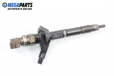 Дюза дизел за Nissan X-Trail I SUV (06.2001 - 01.2013) 2.2 dCi 4x4, 136 к.с., № Denso aw400 aw4