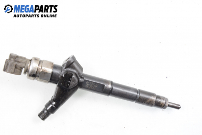 Дюза дизел за Nissan X-Trail I SUV (06.2001 - 01.2013) 2.2 dCi 4x4, 136 к.с., № Denso aw400 aw4