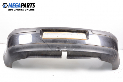 Задна броня за Volkswagen Golf IV Hatchback (08.1997 - 06.2005), хечбек