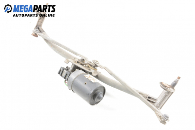 Ел. мотор за чистачките за Volkswagen Golf IV Hatchback (08.1997 - 06.2005), хечбек, позиция: предна