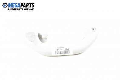 Ръкохватка за таван за Volkswagen Golf IV Hatchback (08.1997 - 06.2005), 4+1 вр., позиция: предна, дясна