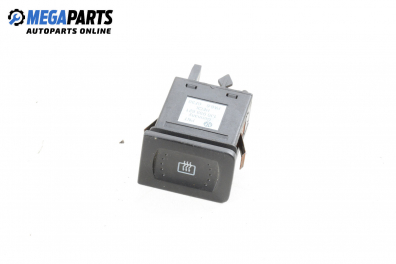 Бутон подгрев задно стъкло  за Volkswagen Golf IV Hatchback (08.1997 - 06.2005)