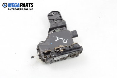 Брава на врата за Volkswagen Golf IV Hatchback (08.1997 - 06.2005), позиция: предна, дясна