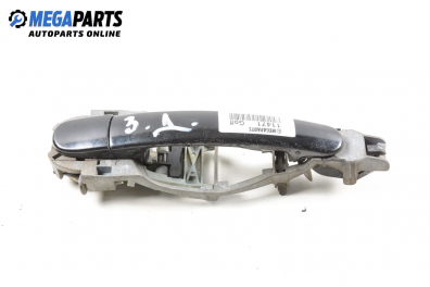 Външна дръжка за Volkswagen Golf IV Hatchback (08.1997 - 06.2005), 4+1 вр., хечбек, позиция: задна, дясна