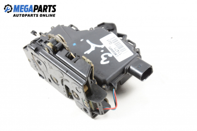 Брава на врата за Volkswagen Golf IV Hatchback (08.1997 - 06.2005), позиция: задна, дясна