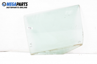 Странично стъкло за Volkswagen Golf IV Hatchback (08.1997 - 06.2005), 4+1 вр., хечбек, позиция: задна, лява