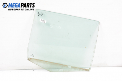 Странично стъкло за Volkswagen Golf IV Hatchback (08.1997 - 06.2005), 4+1 вр., хечбек, позиция: задна, дясна