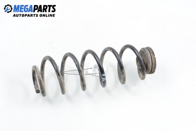 Пружина за ходова част за Volkswagen Golf IV Hatchback (08.1997 - 06.2005), хечбек, позиция: задна