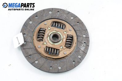 Феродов диск за Volkswagen Golf IV Hatchback (08.1997 - 06.2005) 1.9 TDI, 90 к.с.