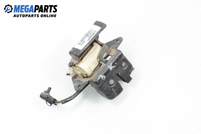 Брава заден капак за Fiat Stilo Hatchback (10.2001 - 11.2010), хечбек, позиция: задна