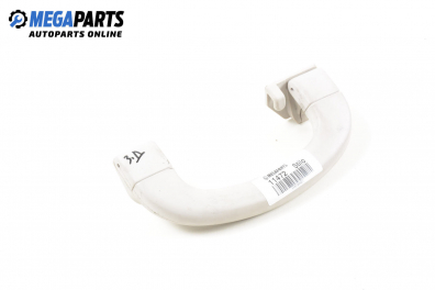 Ръкохватка за таван за Fiat Stilo Hatchback (10.2001 - 11.2010), 2+1 вр., позиция: задна, дясна