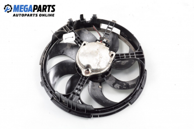 Перка охлаждане за Fiat Stilo Hatchback (10.2001 - 11.2010) 1.8 16V (192_XC1A), 133 к.с.