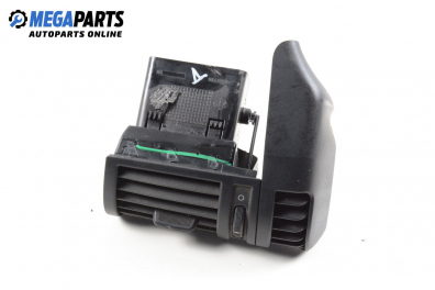 Духалка парно за Fiat Stilo Hatchback (10.2001 - 11.2010)