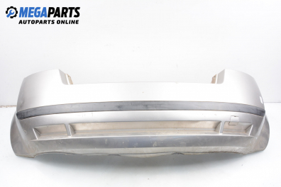 Задна броня за Fiat Stilo Hatchback (10.2001 - 11.2010), хечбек