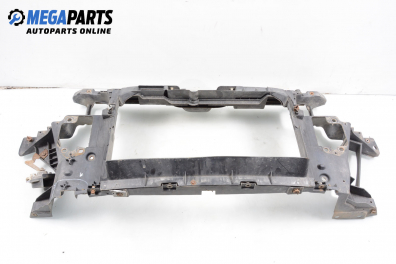 Дифузьор за Fiat Stilo Hatchback (10.2001 - 11.2010) 1.8 16V (192_XC1A), 133 к.с.