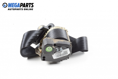 Предпазен колан за Fiat Stilo Hatchback (10.2001 - 11.2010), 2+1 вр., позиция: задна, дясна