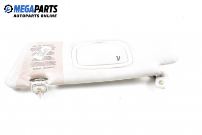 Сенник за Fiat Stilo Hatchback (10.2001 - 11.2010), позиция: лява